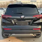 Buick Envision Plus 2024 237 л.с. из Китая