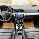 Volkswagen Lavida 2014 131 л.с. из Китая