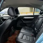 Volkswagen Lavida 2014 131 л.с. из Китая
