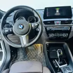 BMW X2 2023 192 л.с. из Китая