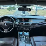 BMW 5 Series 2017 218 л.с. — лот 57150960 из Китая