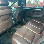 BMW 5 Series 2017 218 л.с. — лот 57150960 из Китая