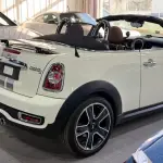 MINI Mini Roadster 2013 из Китая