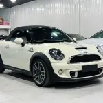 MINI Mini Roadster 2013 из Китая
