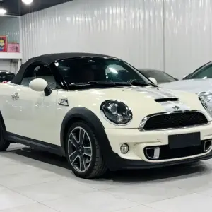 MINI Mini Roadster 2013 из Китая