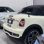 MINI Mini Roadster 2013 из Китая