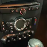 MINI Mini Roadster 2013 из Китая
