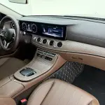 Mercedes-Benz E-Class 2019 258 л.с. 258 л.с. из Китая