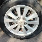 Toyota Corolla 2010 из Китая