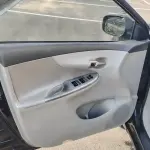 Toyota Corolla 2010 из Китая