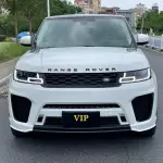 Land Rover Sport 2015 из Китая