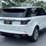 Land Rover Sport 2015 из Китая
