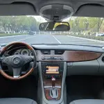 Mercedes-Benz CLS 2011 из Китая