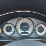 Mercedes-Benz CLS 2011 из Китая