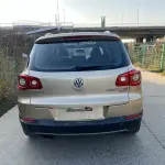 Volkswagen Tiguan 2012 из Китая