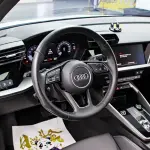 Audi A3 2021 150 л.с. — лот 57136623 из Китая