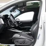 Audi A3 2021 150 л.с. — лот 57136623 из Китая