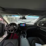 Toyota Camry 2023 из Китая