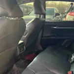 Toyota Camry 2023 из Китая