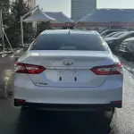 Toyota Camry 2023 из Китая