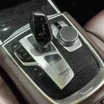BMW 7 Series 2019 из Китая