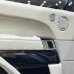 Land Rover Range Rover 2014 лот 56969161 из Китая