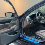 BMW 7 Series 2019 из Китая
