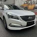 Hyundai Mistra 2017 из Китая