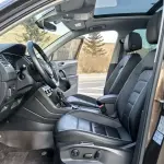 Volkswagen Tiguan 2016 180 л.с. из Китая
