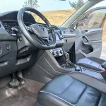 Volkswagen Tiguan 2016 180 л.с. из Китая