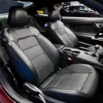 Ford Mustang 2018 309 л.с. из Китая
