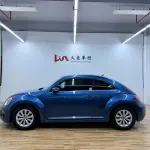 Volkswagen Beetle 2017 105 л.с. — лот 57142021 из Китая