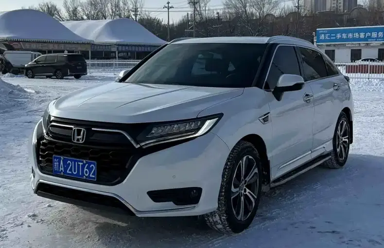 Honda UR-V 2023 из Китая