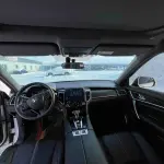 Honda UR-V 2023 из Китая