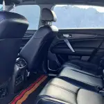 Honda UR-V 2023 из Китая