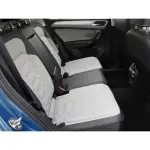 Volkswagen Tayron 2023 220 л.с. из Китая