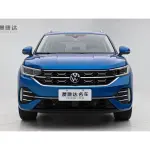 Volkswagen Tayron 2023 220 л.с. из Китая