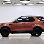 Land Rover Discovery 2018 из Китая