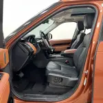 Land Rover Discovery 2018 из Китая