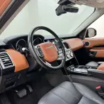 Land Rover Discovery 2018 из Китая