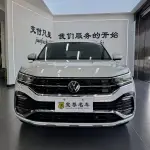 Volkswagen X 2021 из Китая