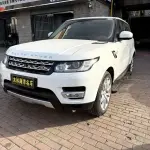 Land Rover Sport 2015 258 л.с. — лот 57143304 из Китая