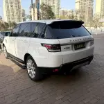 Land Rover Sport 2015 258 л.с. — лот 57143304 из Китая