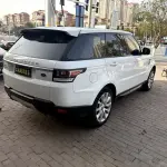 Land Rover Sport 2015 258 л.с. — лот 57143304 из Китая