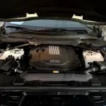 Land Rover Sport 2015 258 л.с. — лот 57143304 из Китая