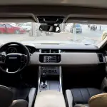 Land Rover Sport 2015 258 л.с. — лот 57143304 из Китая