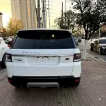 Land Rover Sport 2015 258 л.с. — лот 57143304 из Китая
