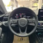 Audi A5 (Import) 2024 из Китая