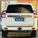 Toyota Prado 2016 из Китая