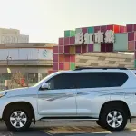 Toyota Prado 2016 из Китая